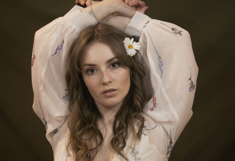 Imagen destacada de grupo: Maddie Mae